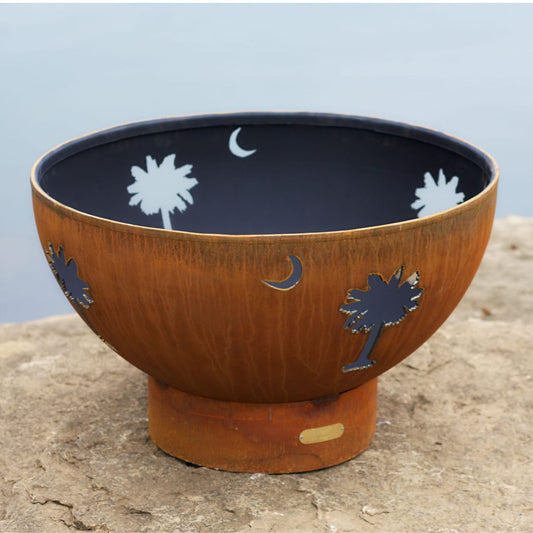 Tropical Moon