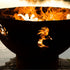 Fire Pit Art&